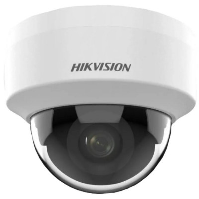 4 Мп IP видеокамера Hikvision DS-2CD1141G0-I (2.8мм)